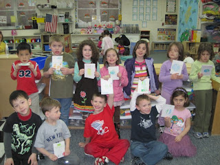 Sara%2527s+Preschool green+books