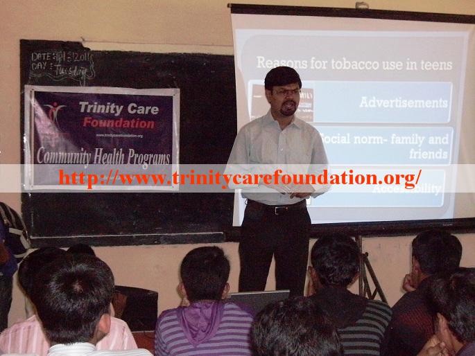 School Health Programs Goals of School Health..