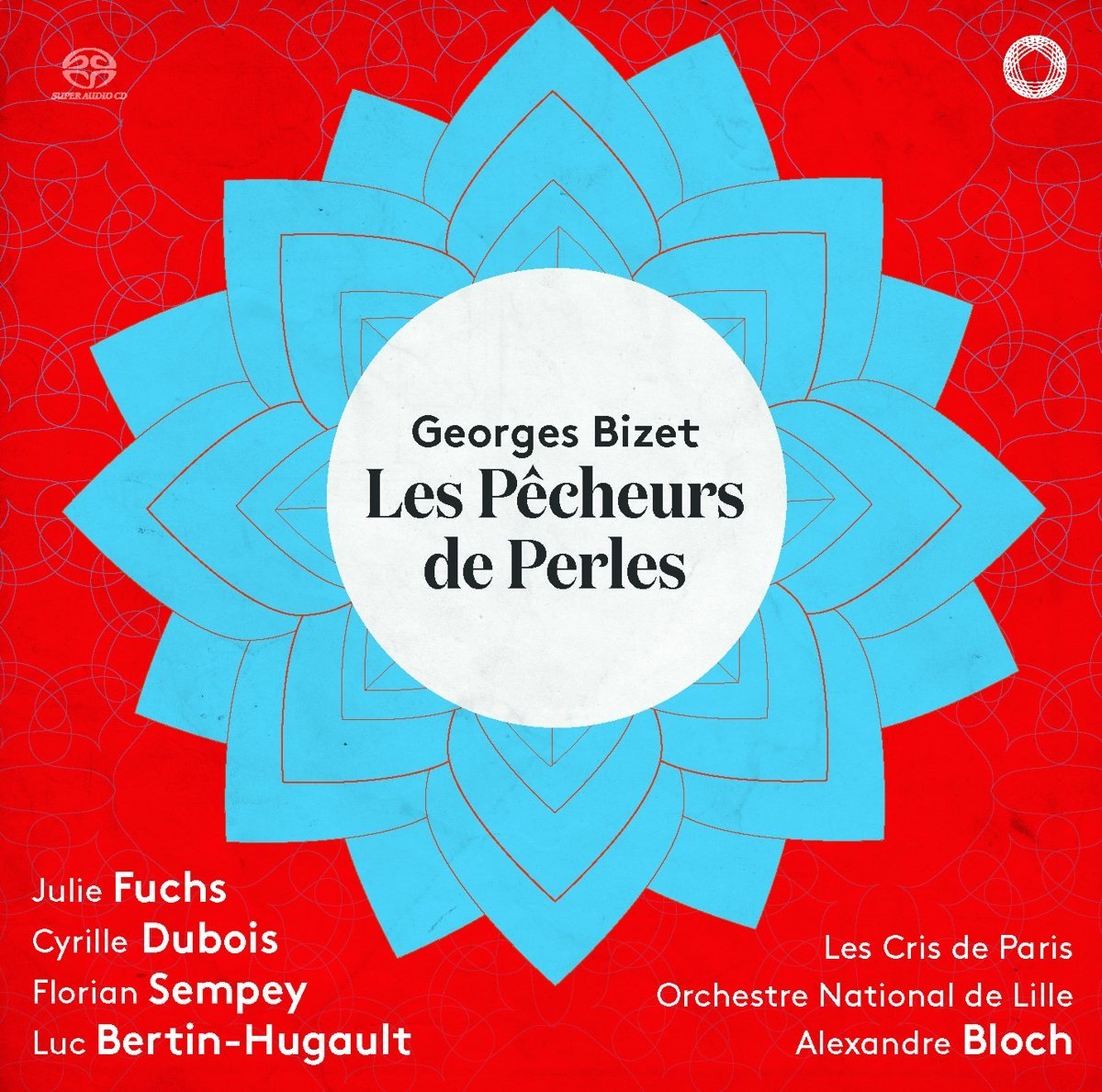 le pêcheur de perles de bizet le pêcheur de perles de bizet