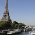 4 Americans were tear gassed and robbed in Paris