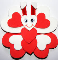 Cute Valentines Day Crafts Cute Valentines Day Crafts