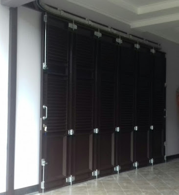 model pintu garasi minimalis terbaru model pintu garasi minimalis terbaru