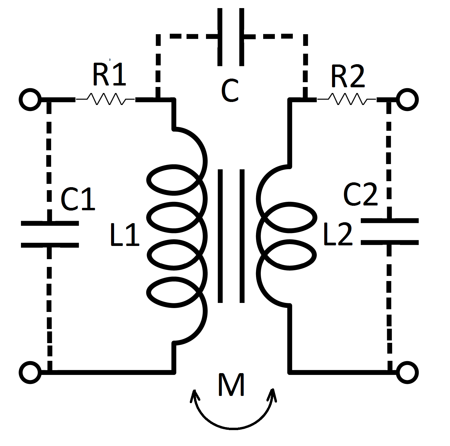 J&K Audio Design Transformer Measurement