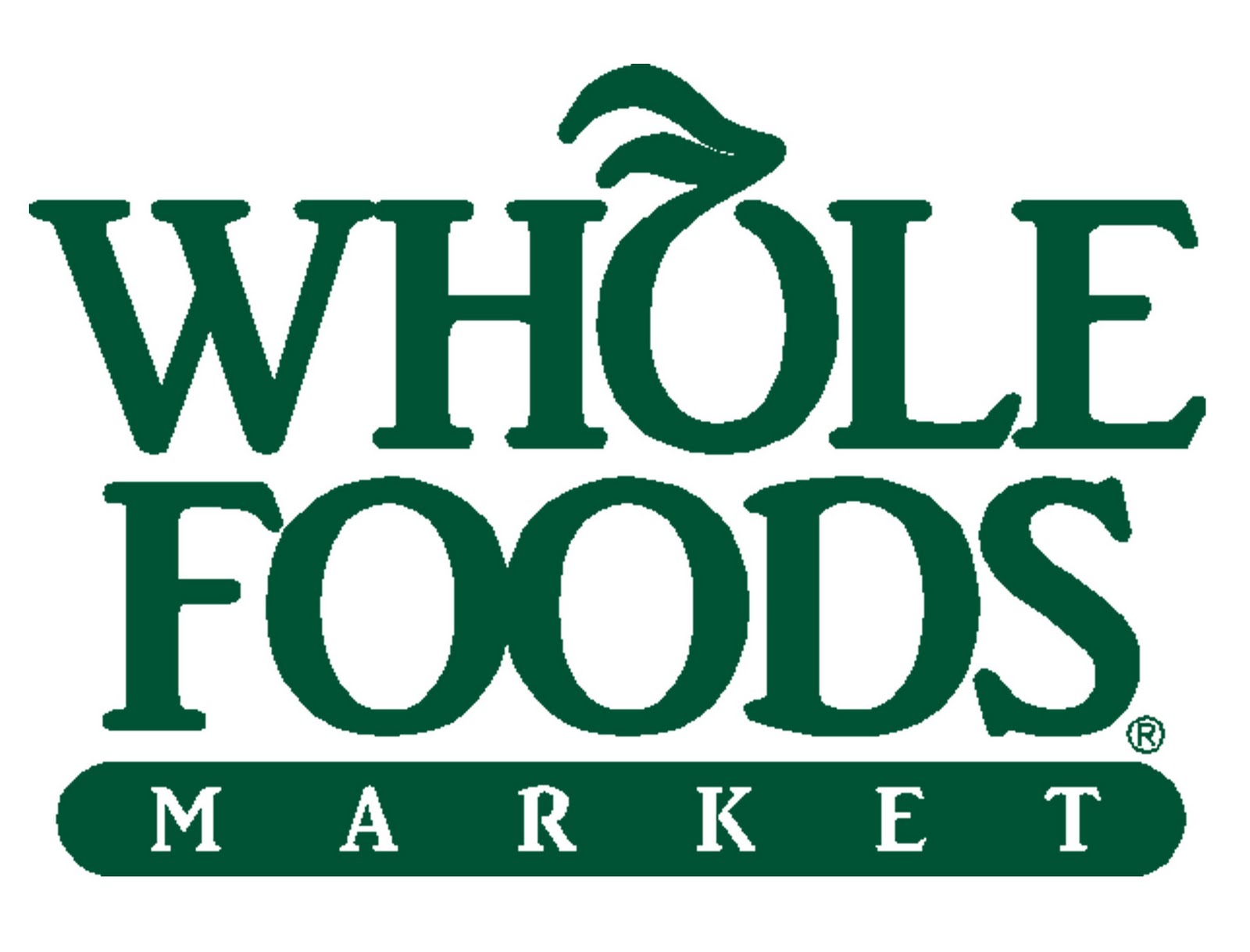 Whole Foods Garage Whole Foods Garage