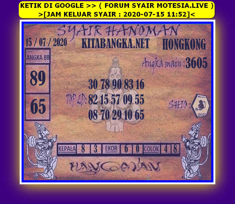 forum syair hk Meloditogel