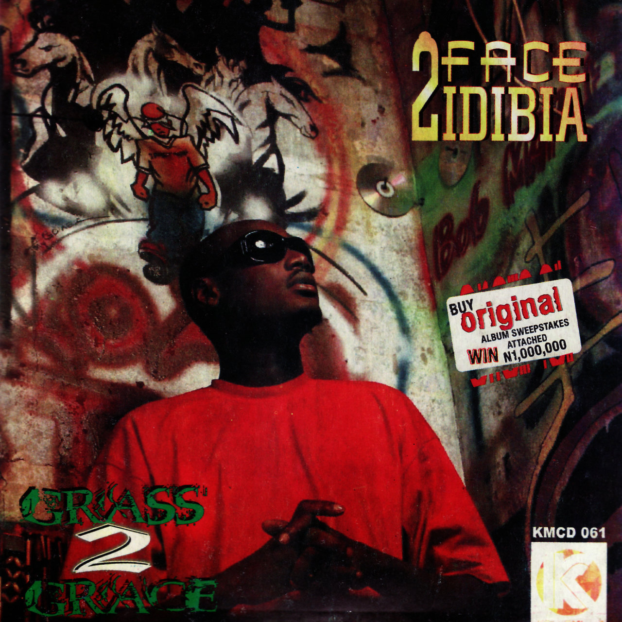 Throw Back Music 2face E Be Like Say Primebrains