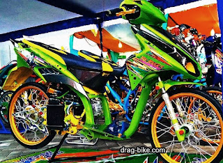 125 modifikasi lampu motor vario paling keren komunitas pecinta motor sudah menjamur di mana 125 modifikasi lampu motor vario paling keren