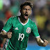 Oribe Peralta pudo jugar en España