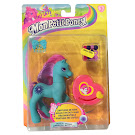 My Little Pony Springdy Fantasy Hair Ponies II G2 Pony