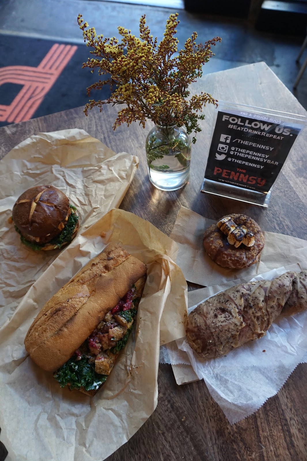 vegan.in.brighton Vegan in New York City