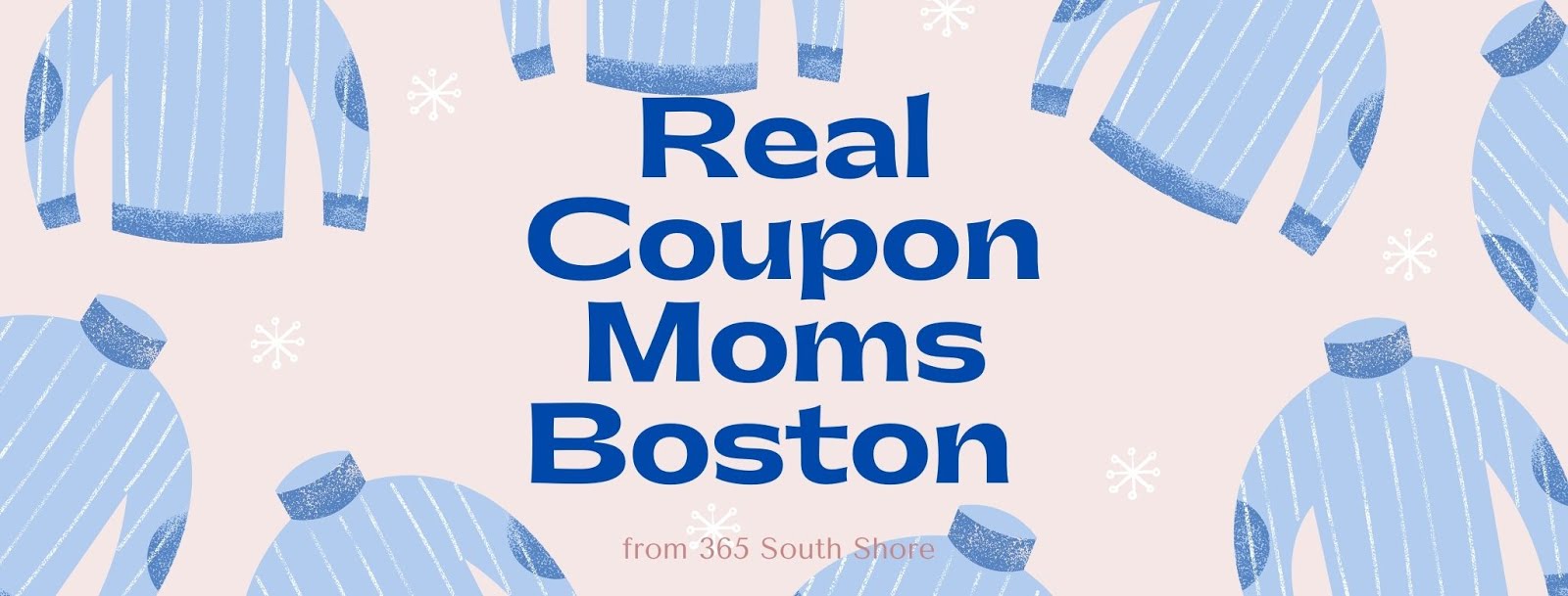 Real  Coupon Moms Boston