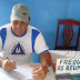 Grupo 25 de Dezembro do AA, parabeniza Antônio Jorge