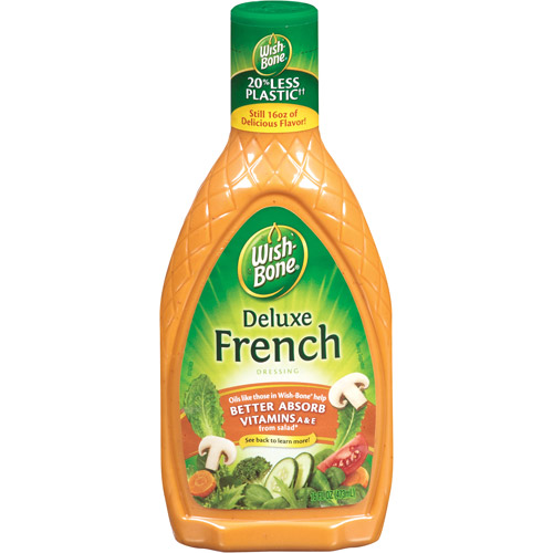 French Dressing - Homecare24