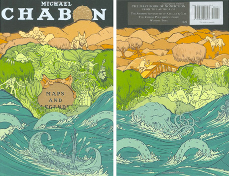MICHAEL CHABON MAPS AND LEGENDS EPUB MICHAEL CHABON MAPS AND LEGENDS EPUB