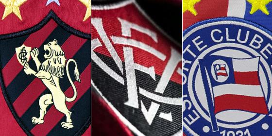Bahia é o clube nordestino melhor colocado no Ranking Nacional de Clubes da CBF Bahia é o clube nordestino melhor colocado no Ranking Nacional de Clubes da CBF