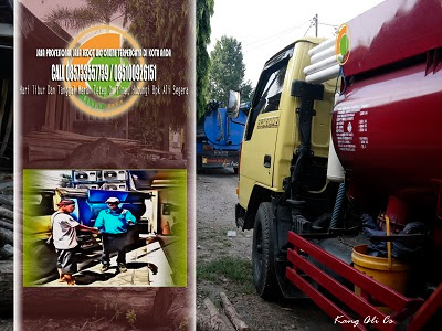 SEDOT WC TROSOBO Jasa Layanan Sedot Tinja di kawasan Trosobo Sidoarjo