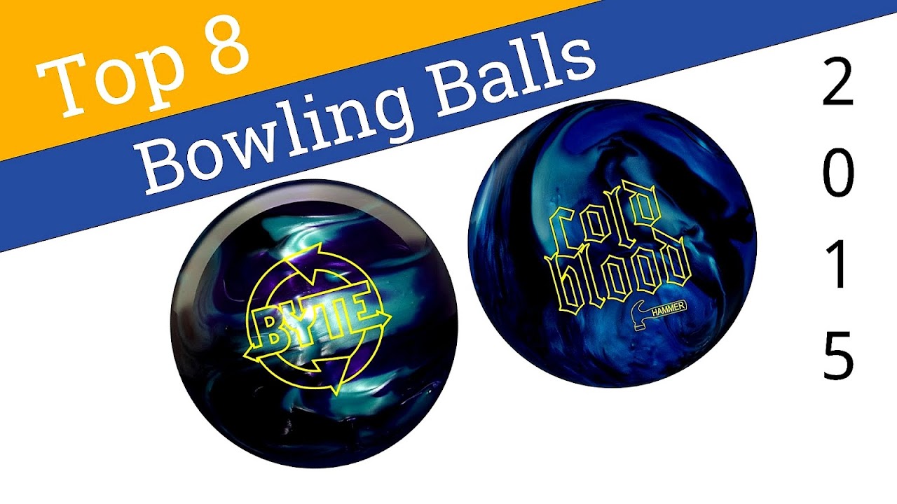Bowling Balls Brands Ball Choices