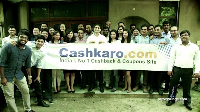How-to earn extra Cashback every time you shop using Cashkaro.com