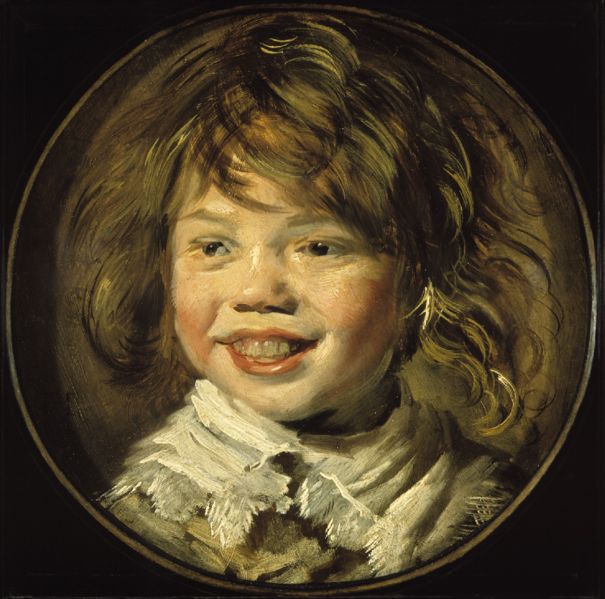 Frans Hals 1580-1666 | Dutch Golden Age painter