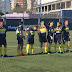 Una x una: Boca 3 UBA 0