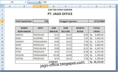Aplikasi excel gratis pembukuan keluarga keradrum Aplikasi excel gratis pembukuan keluarga keradrum