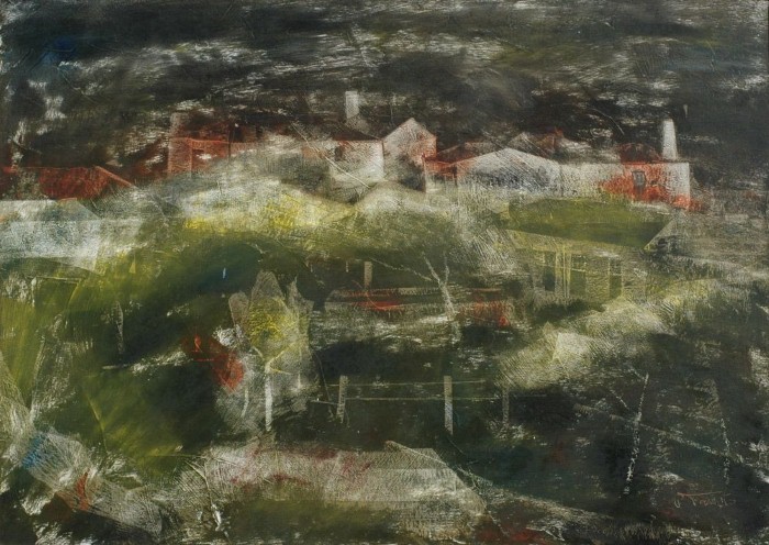 Pedro Fausto Rodriguez Perez