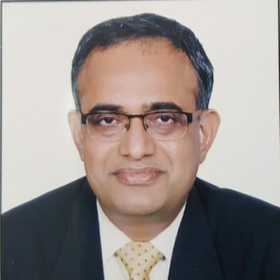 Orbis augments its Leadership team, hires Rajesh M Sharma Orbis augments its Leadership team, hires Rajesh M Sharma