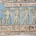VANARA IN THE RAMYANA, AND AT THE DENDERA TEMPLE IN EGYPT !