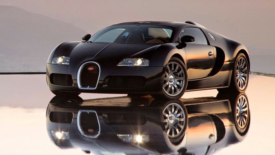 Bugatti