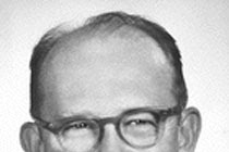 Nih Willard F. Libby- Penemu Penanggalan Radiokarbon