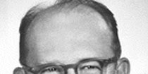 Willard F. Libby- Penemu Penanggalan Radiokarbon