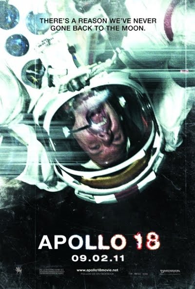 Ver Apollo 18 (2011) Online