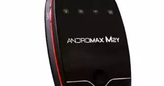 Unlock andromax m2y all operator 1