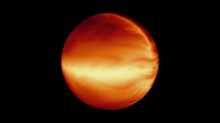Exoplanet HD 80606b