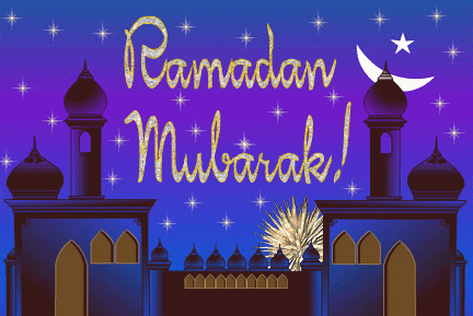 Gambar Animasi Puasa 2023 Selamat Ramadhan 1444H