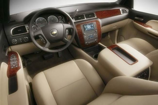 2018 Chevy Tahoe Specs, Rumors 2018 Chevy Tahoe Specs, Rumors
