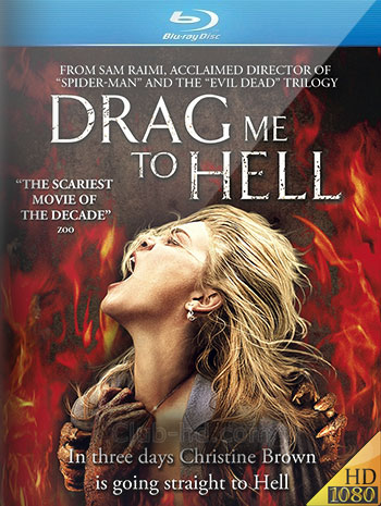 Drag Me To Hell (2009) m-1080p Dual Latino-Inglés [Subt. Esp] (Terror. Thriller)