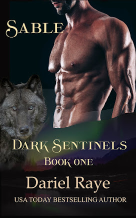 "Dark Sentinels Book One: Sable"