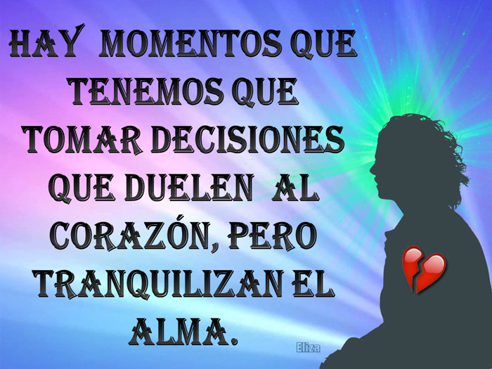 Resultado de imagen para tarjetas del alma