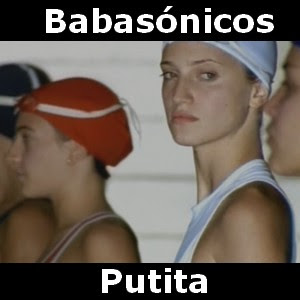 Babasonicos - Putita Letra y acordes de guitarra y piano