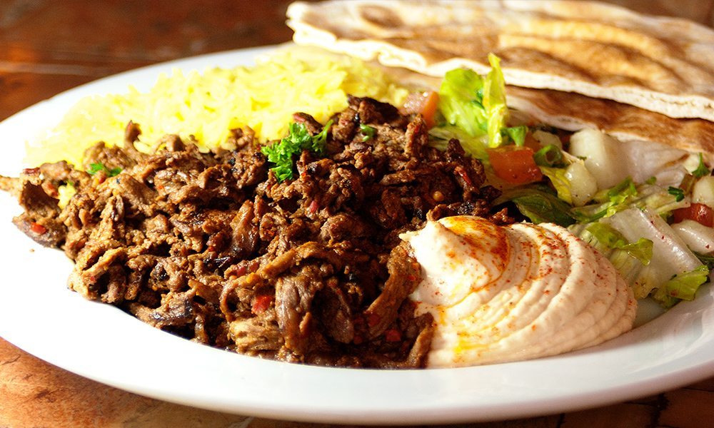 How to Make Beef Shawarma Original Lebanese Recipe