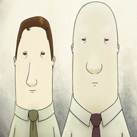 Etkileyici Kısa Animasyon Filmler (2) - El Empleo Etkileyici Kısa Animasyon Filmler (2) - El Empleo