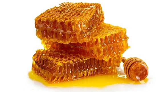 Madu Mentah