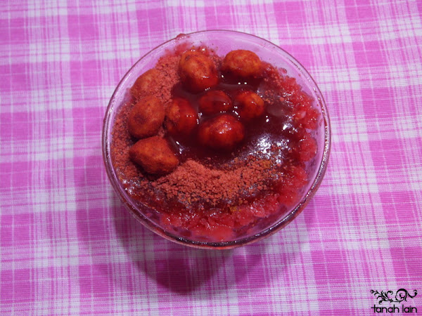 Cómo Hacer Helado de Fresa