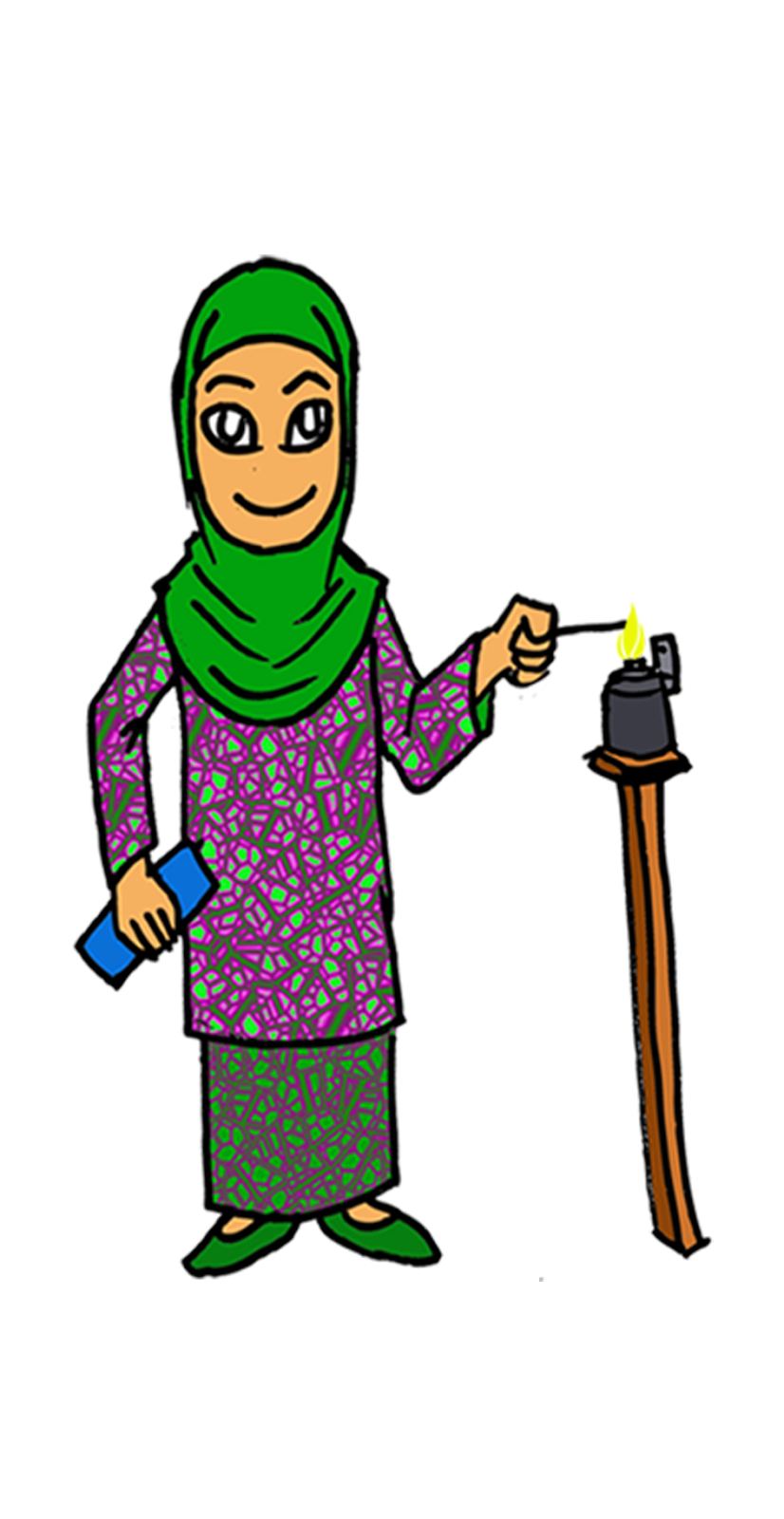 Kartun Untuk Raya Kartun Untuk Raya