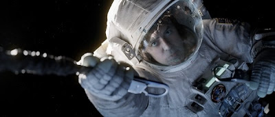 Gravity George Clooney Image