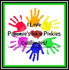 Pammie's Inky Pinkies