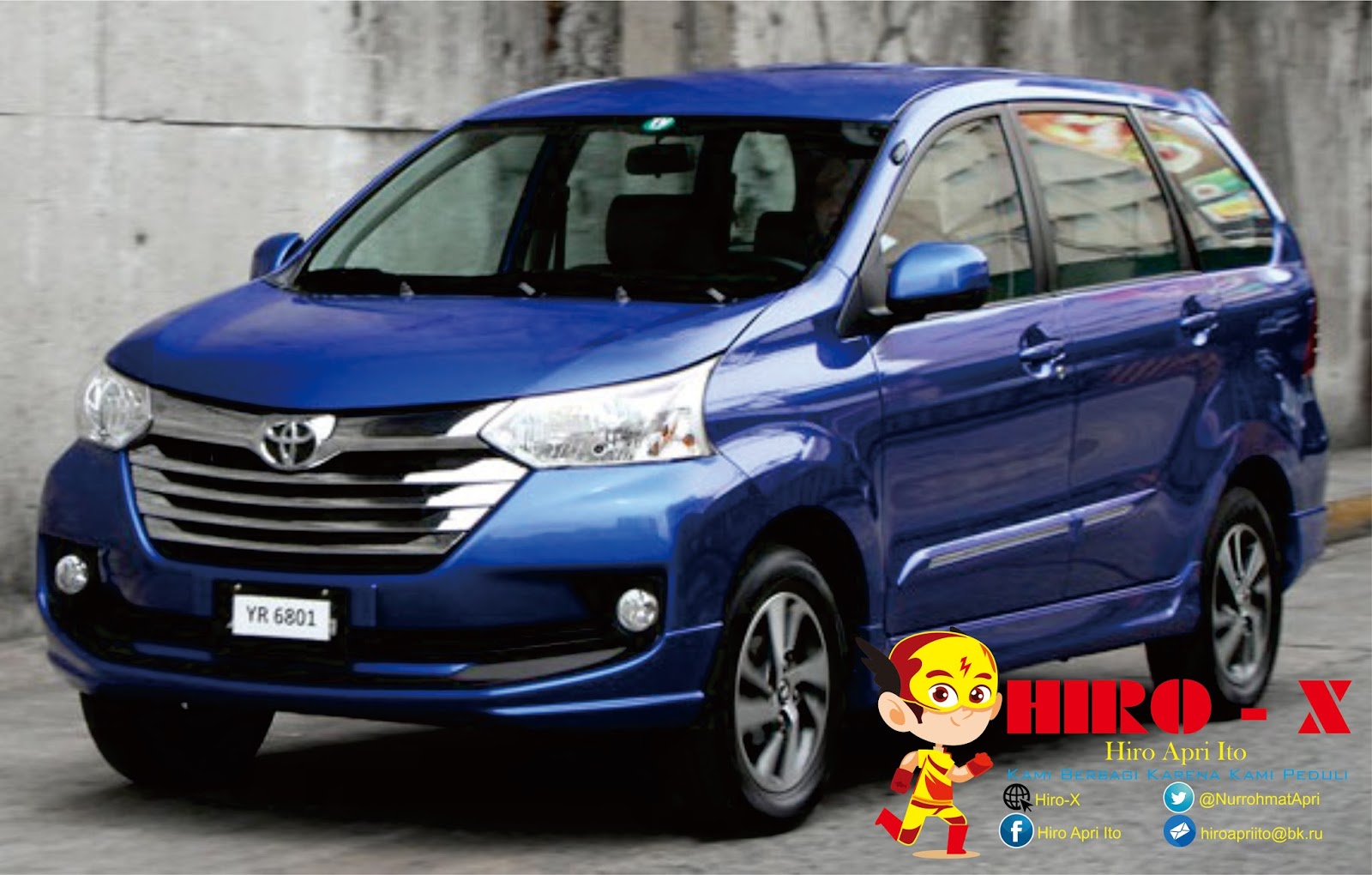 Avanza Tipe S Boros: Mitos atau Fakta? Menyelami Konsumsi BBM dan Faktor-Faktor yang Mempengaruhinya