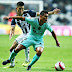 Crónica: Rayados 1-1 Santos