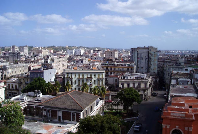 Havana - Cuba